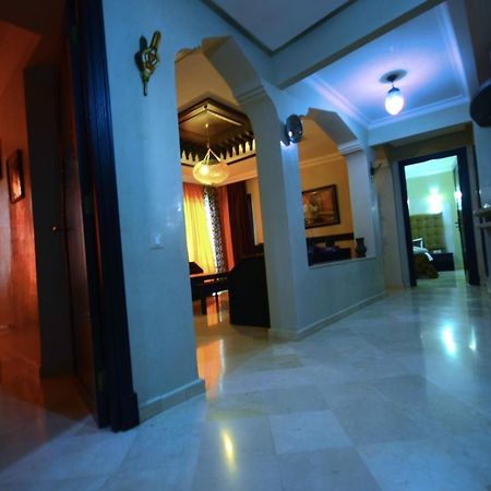 Appart Vue Piscine Et Montagne Marrakech Apartamento Marraquexe Exterior foto