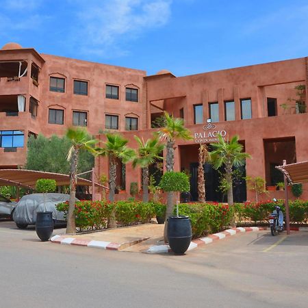 Appart Vue Piscine Et Montagne Marrakech Apartamento Marraquexe Exterior foto
